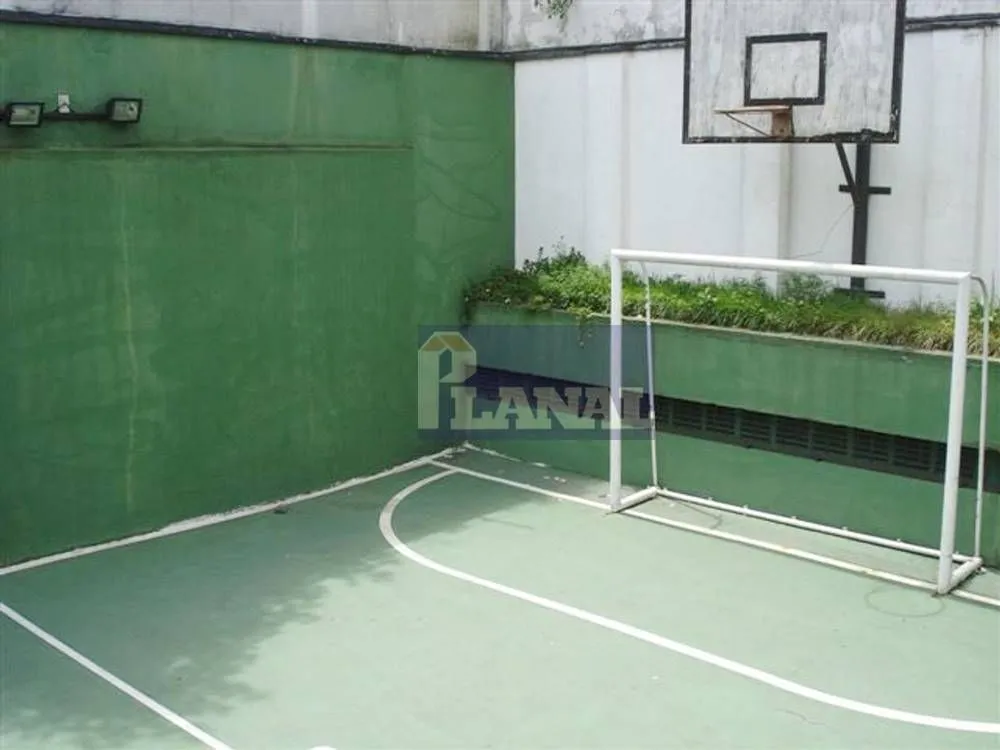 Apartamento, 3 quartos, 125 m² - Foto 10