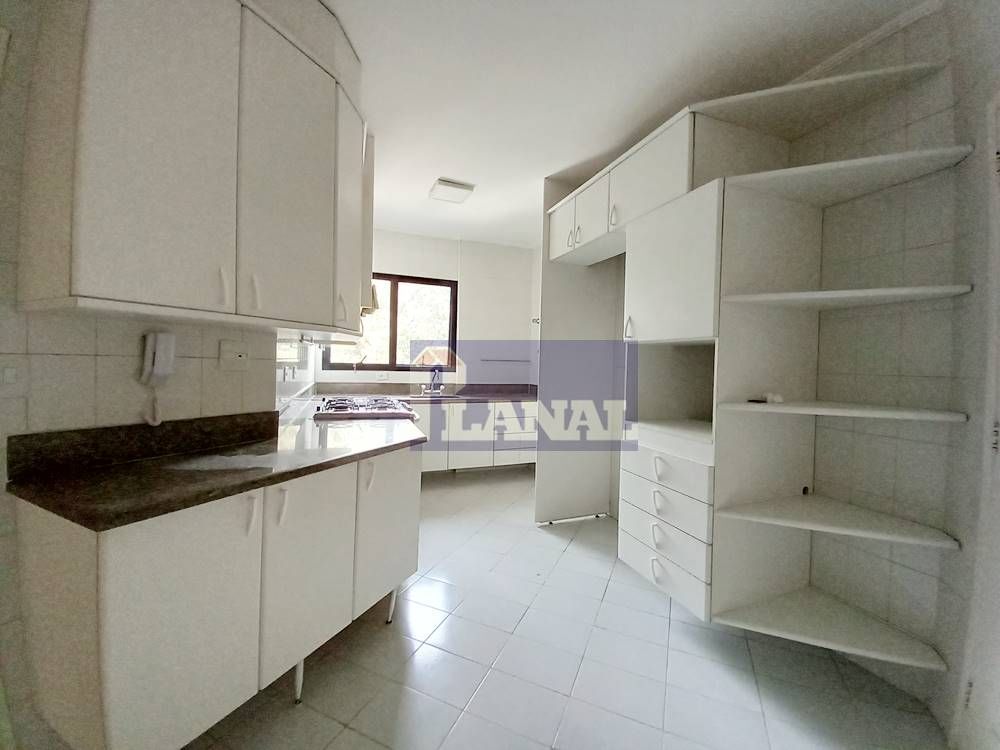 Apartamento, 3 quartos, 125 m² - Foto 4