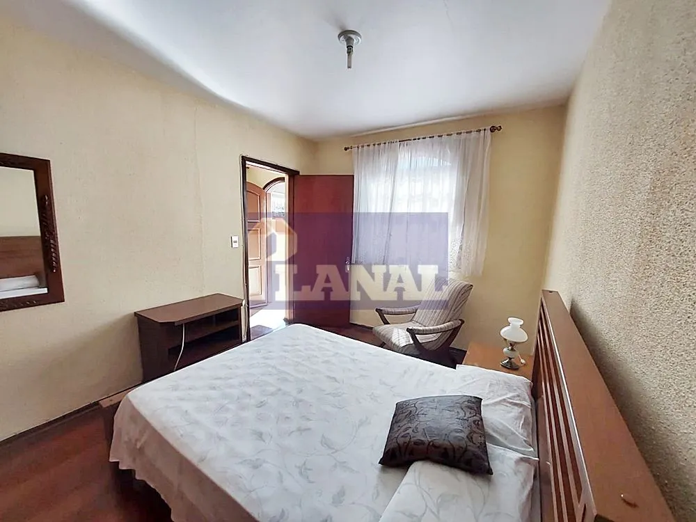 Casa, 2 quartos, 50 m² - Foto 1