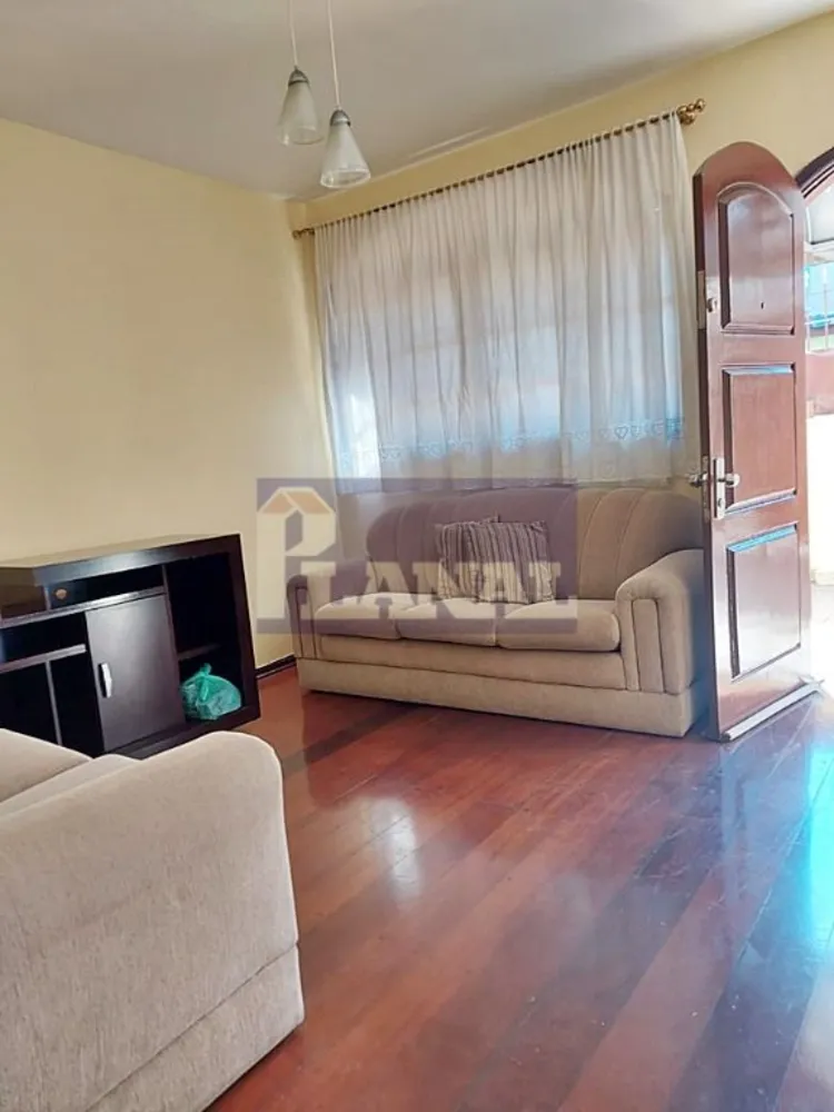 Casa, 2 quartos, 50 m² - Foto 3