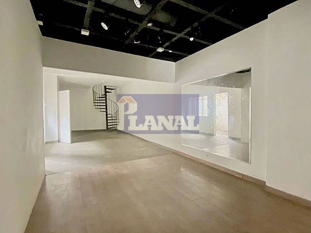 Loja-Salão à venda e aluguel, 210m² - Foto 4