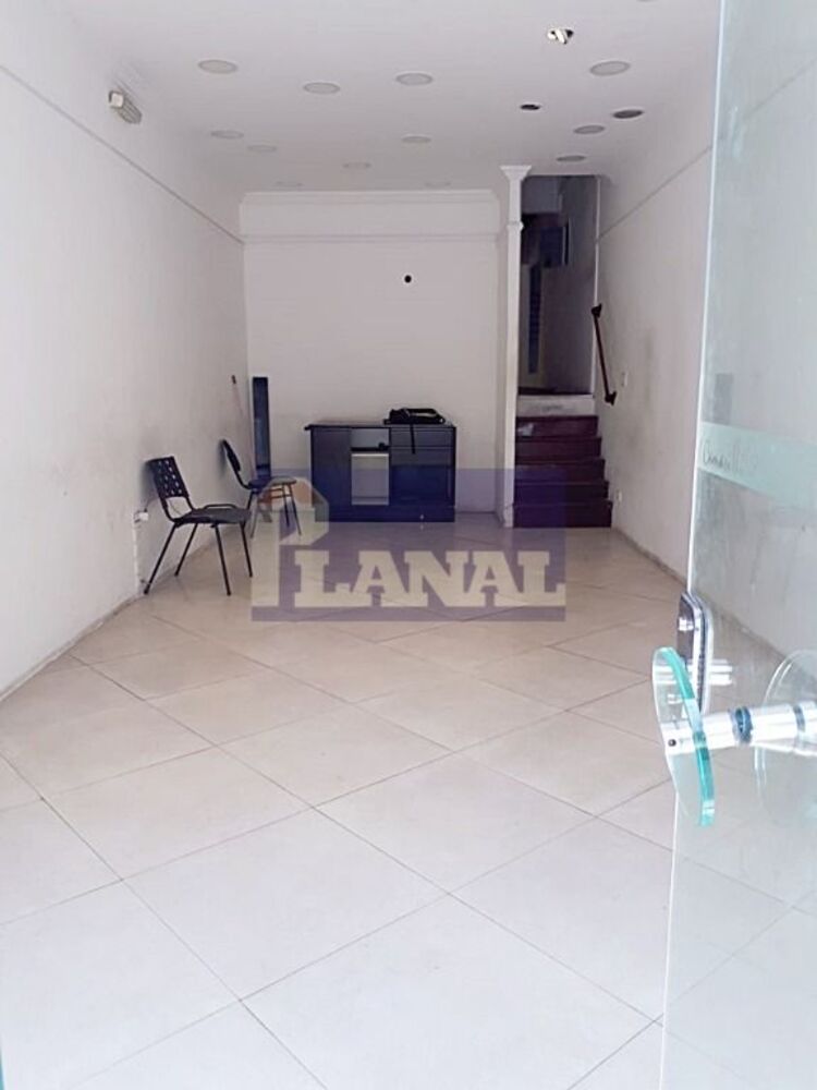 Loja-Salão à venda e aluguel, 210m² - Foto 1