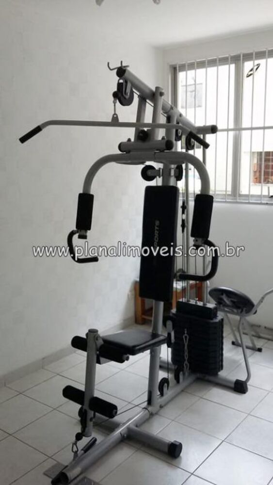 Apartamento à venda com 3 quartos, 110m² - Foto 5
