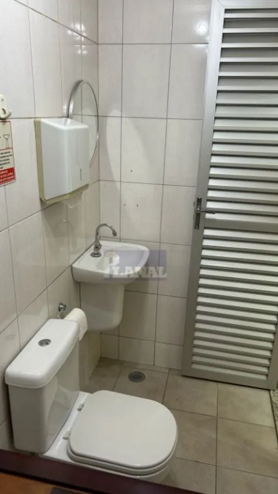 Prédio Inteiro, 385 m² - Foto 8