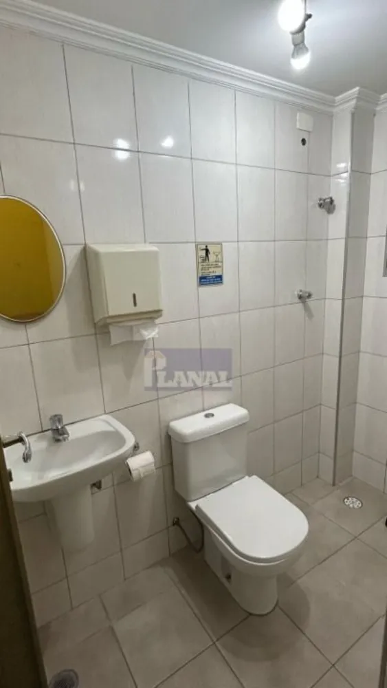 Prédio Inteiro, 385 m² - Foto 7