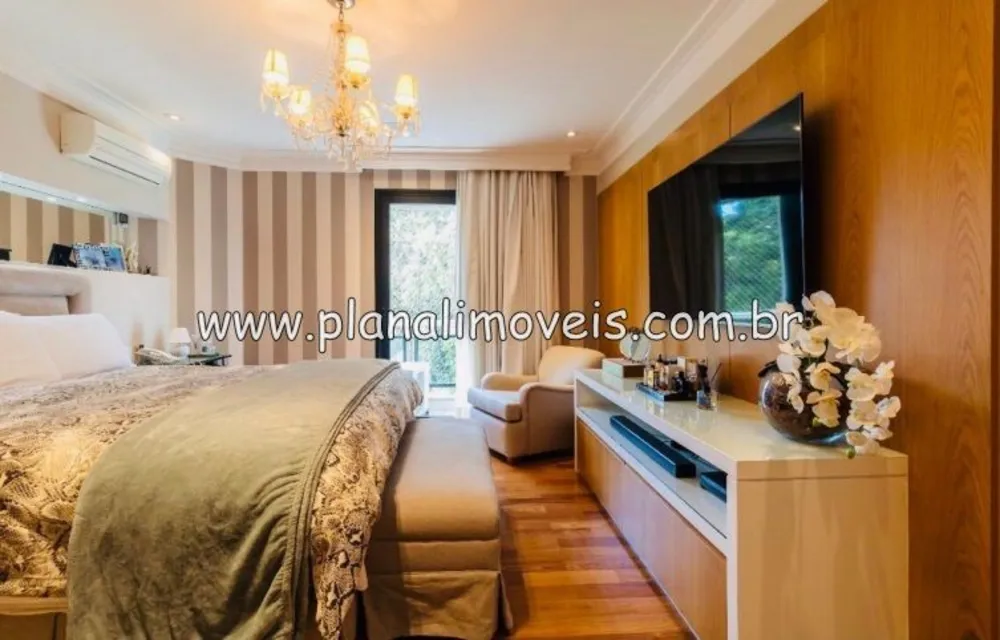 Apartamento, 4 quartos, 350 m² - Foto 12