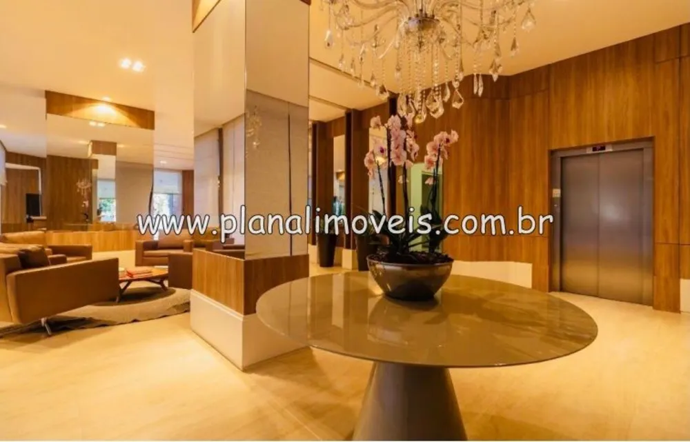 Apartamento, 4 quartos, 350 m² - Foto 3