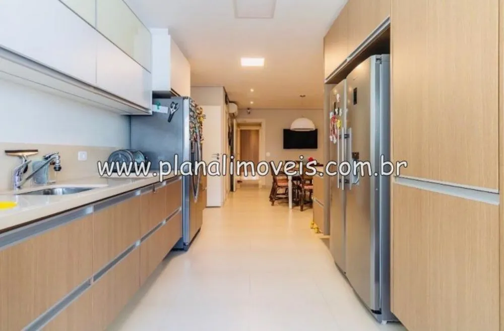 Apartamento, 4 quartos, 350 m² - Foto 4