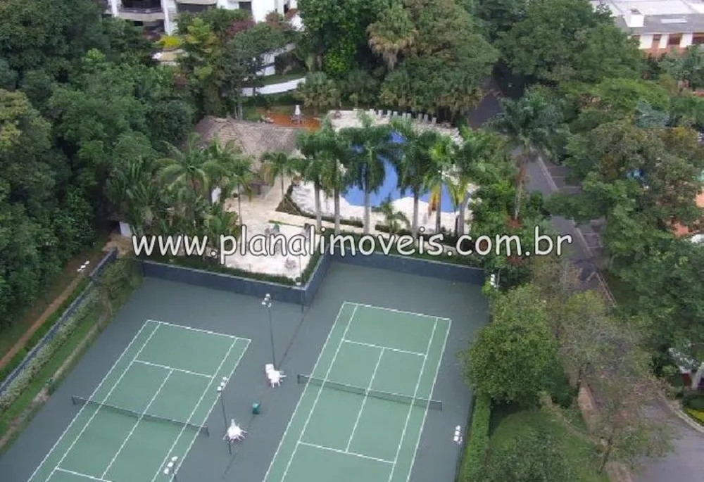 Apartamento, 4 quartos, 350 m² - Foto 6