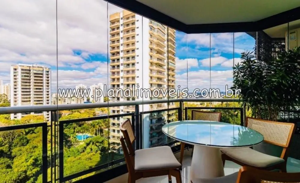 Apartamento, 4 quartos, 350 m² - Foto 9