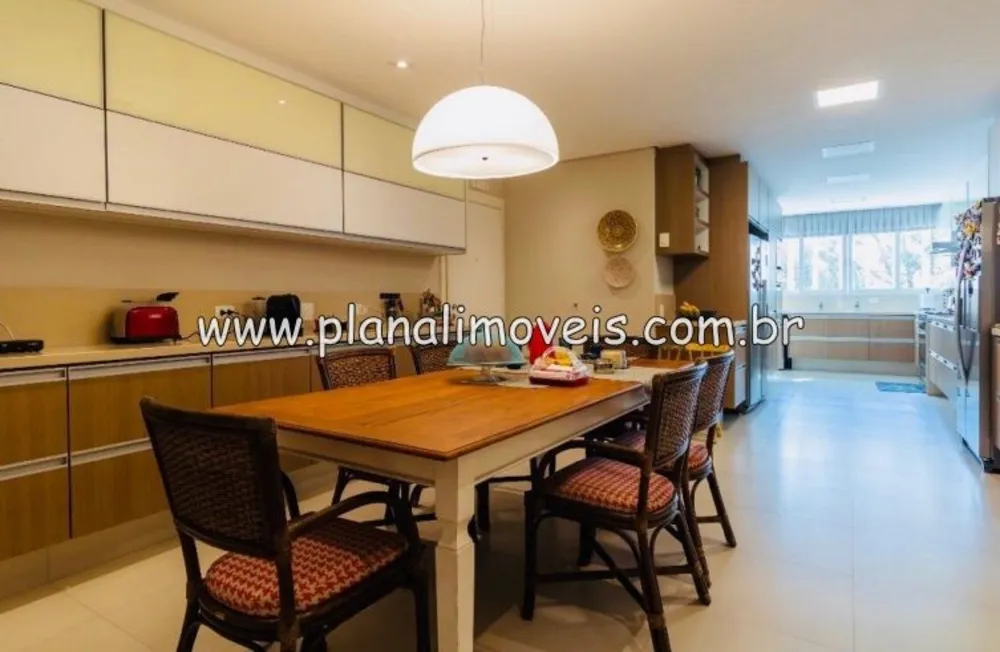 Apartamento, 4 quartos, 350 m² - Foto 8
