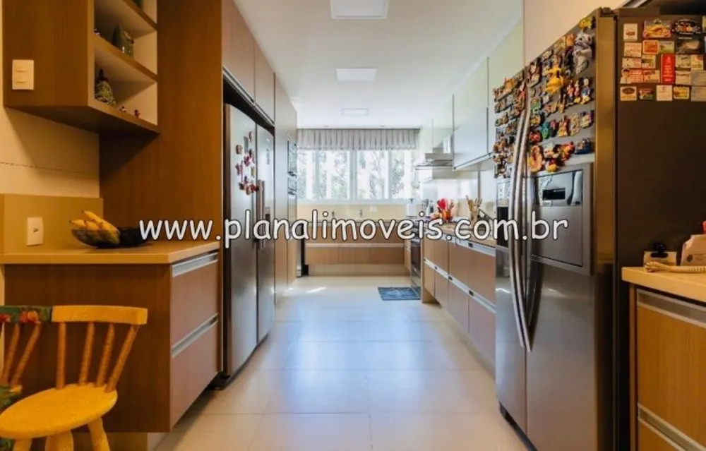 Apartamento, 4 quartos, 350 m² - Foto 10