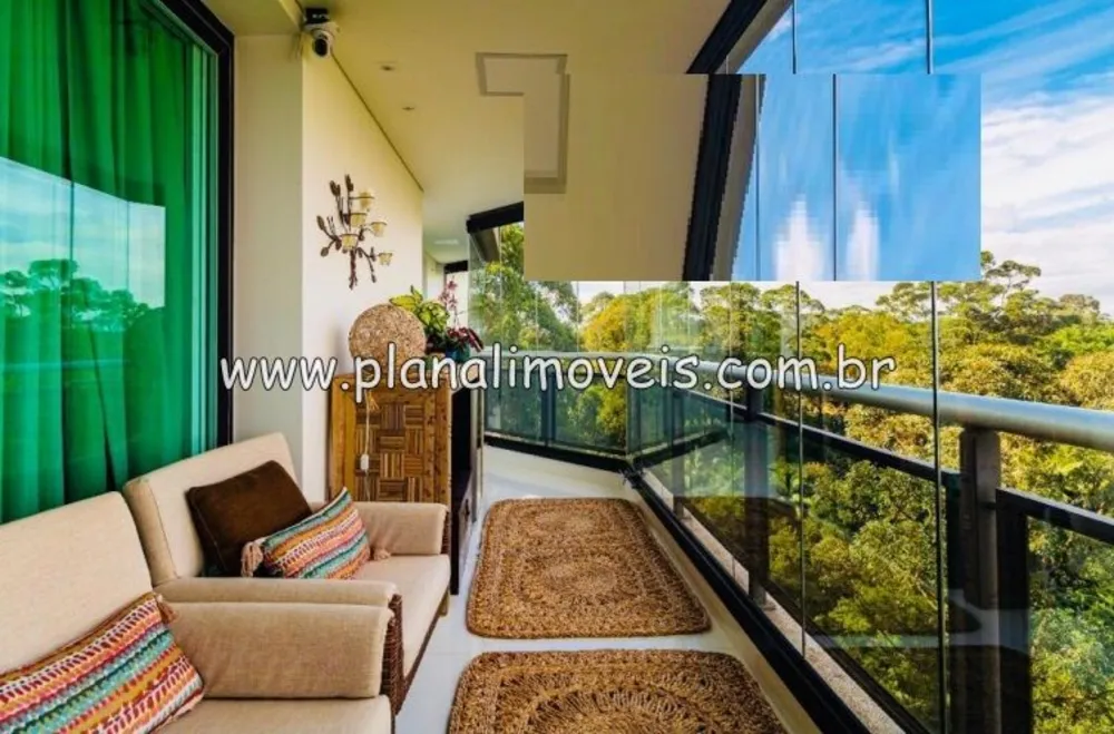 Apartamento, 4 quartos, 350 m² - Foto 7