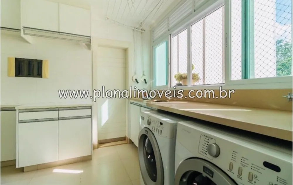 Apartamento, 4 quartos, 350 m² - Foto 1