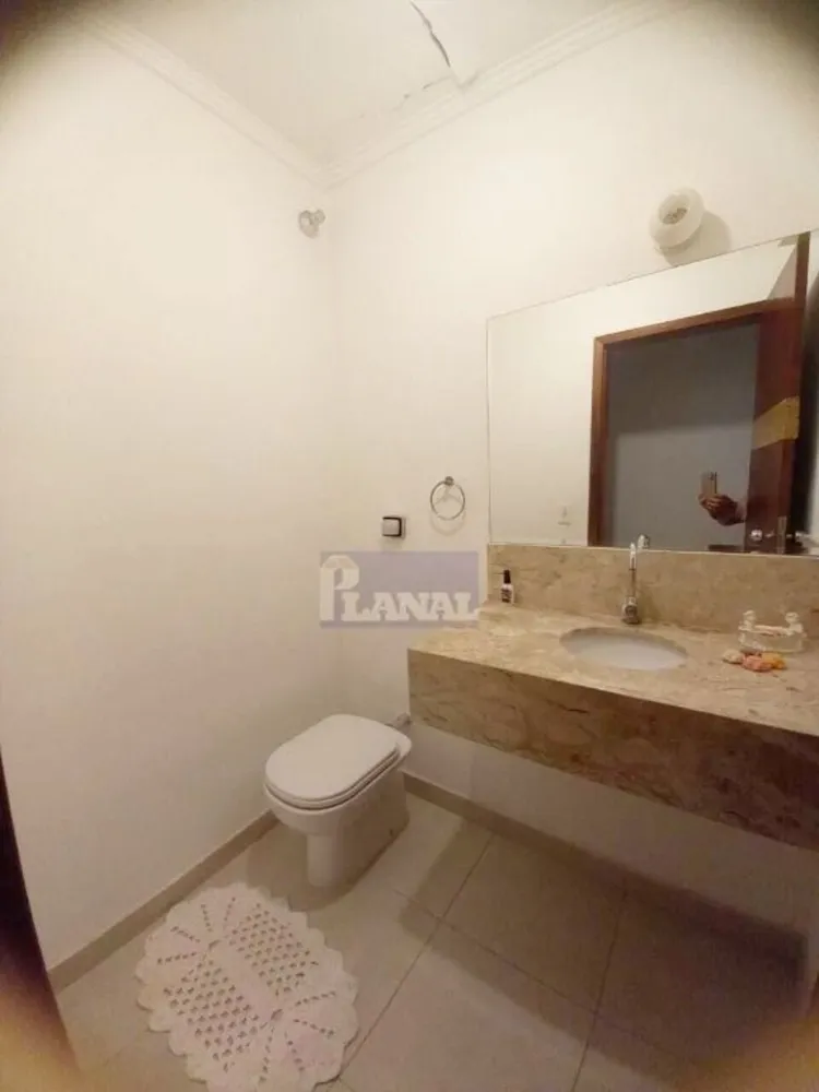 Casa, 3 quartos, 170 m² - Foto 3
