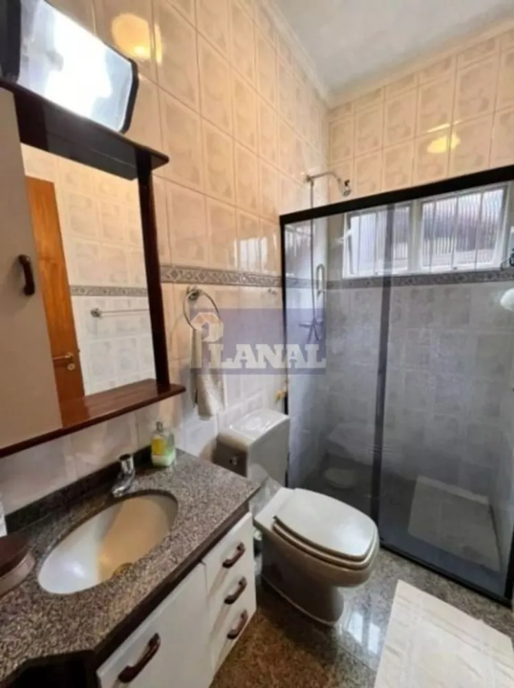 Sobrado, 3 quartos, 195 m² - Foto 1
