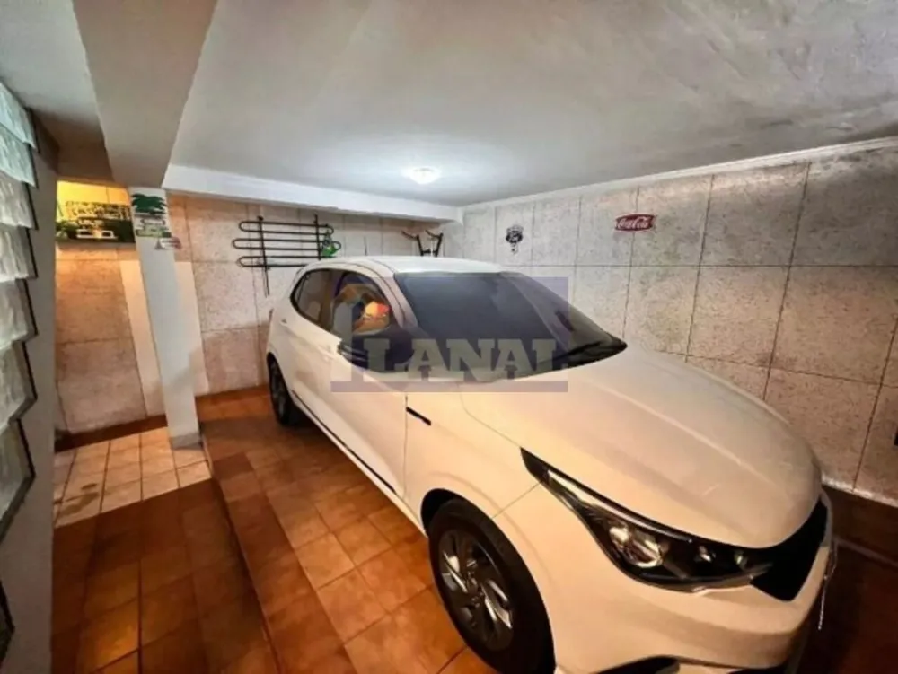 Sobrado, 3 quartos, 195 m² - Foto 12