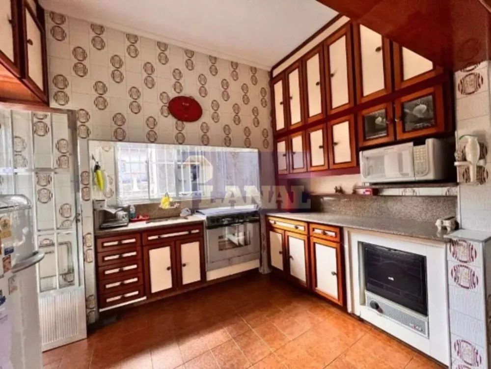Sobrado, 3 quartos, 195 m² - Foto 5