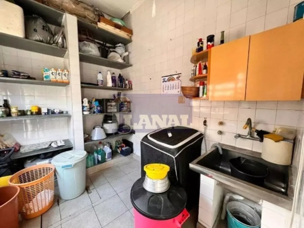 Sobrado, 3 quartos, 195 m² - Foto 6