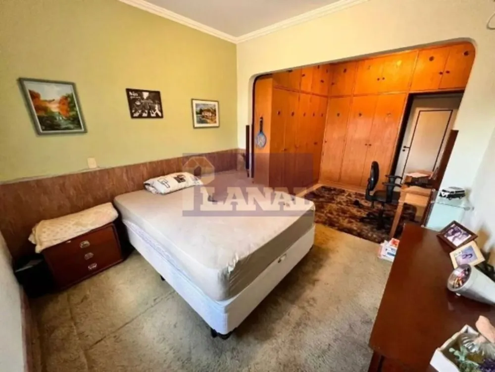Sobrado, 3 quartos, 195 m² - Foto 1