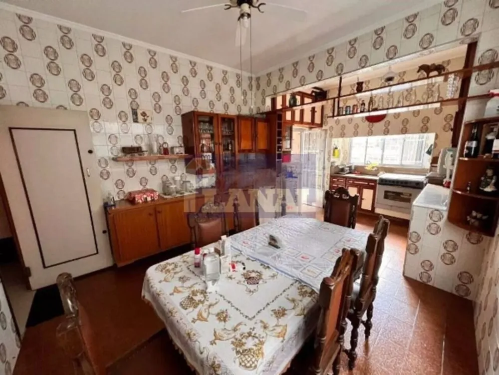 Sobrado, 3 quartos, 195 m² - Foto 4