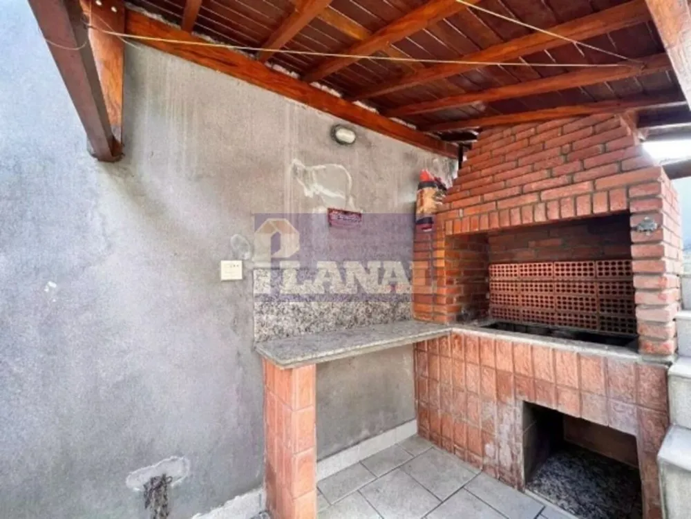 Sobrado, 3 quartos, 195 m² - Foto 10