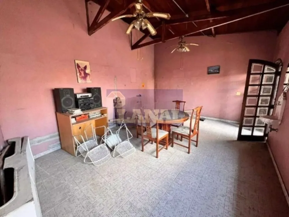 Sobrado, 3 quartos, 195 m² - Foto 7