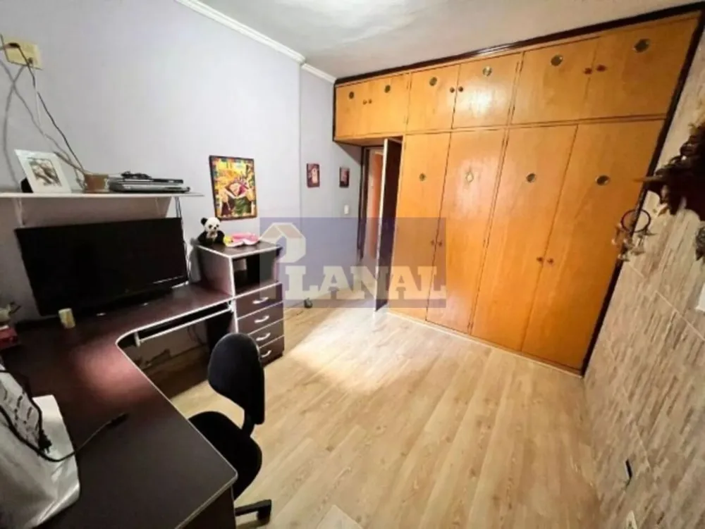 Sobrado, 3 quartos, 195 m² - Foto 3