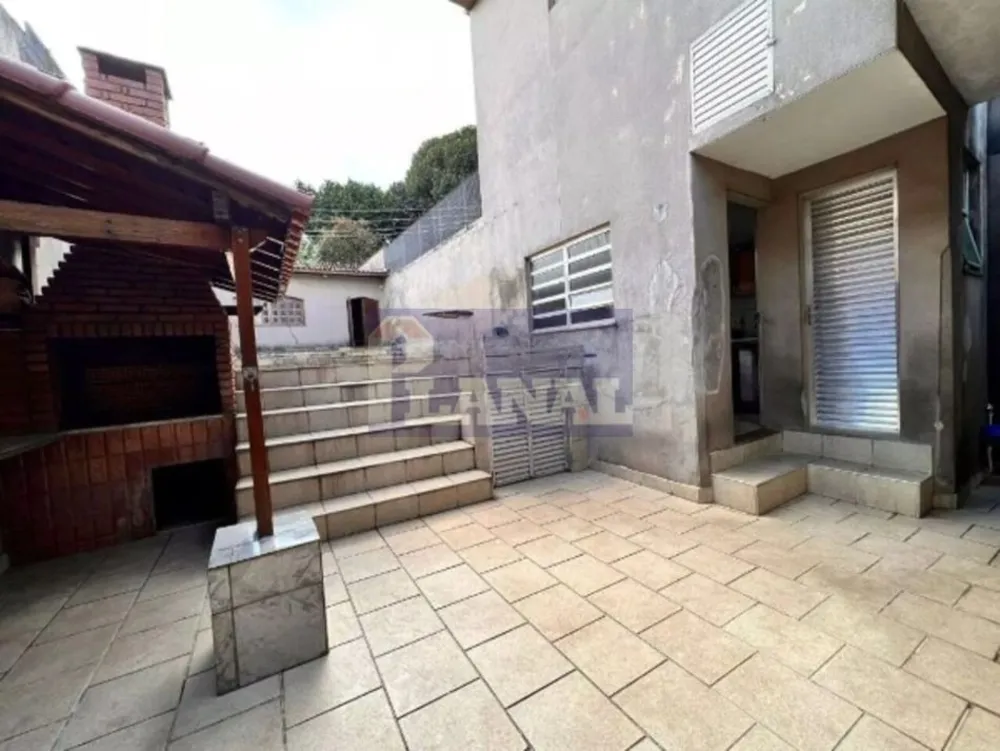 Sobrado, 3 quartos, 195 m² - Foto 9