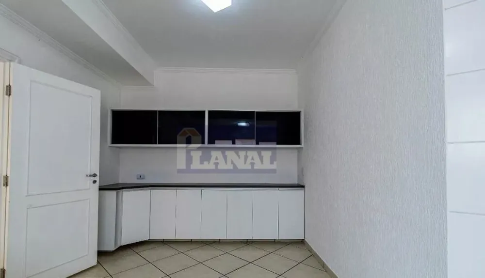 Sobrado, 3 quartos, 285 m² - Foto 8