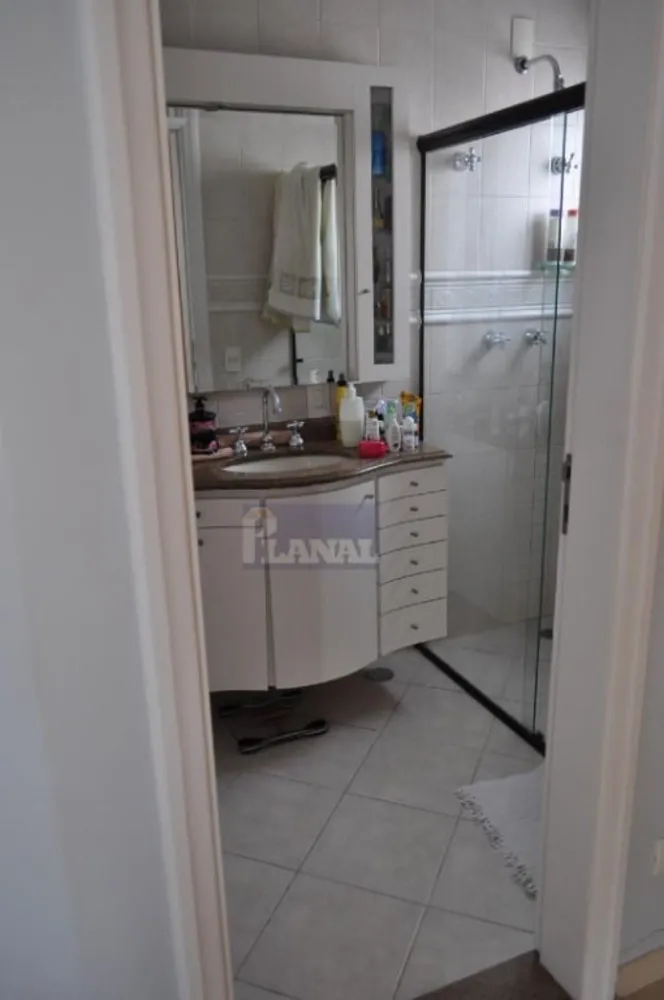 Sobrado, 3 quartos, 285 m² - Foto 4