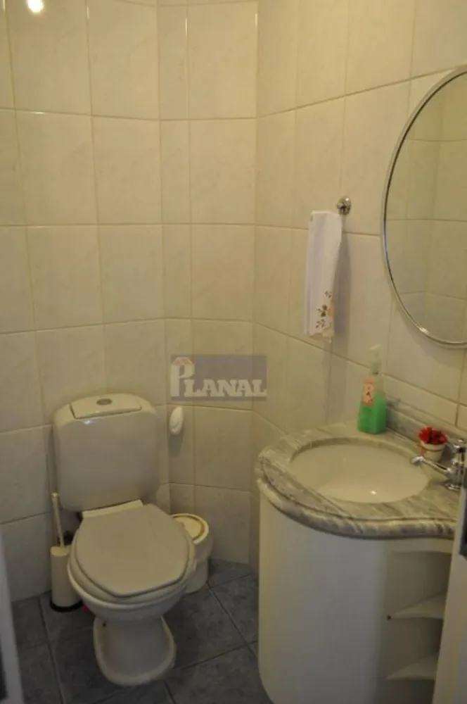 Sobrado, 3 quartos, 285 m² - Foto 6