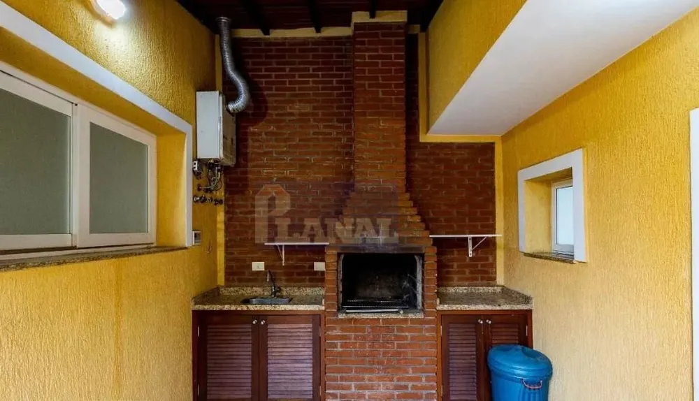 Sobrado, 3 quartos, 285 m² - Foto 2
