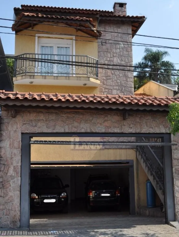 Sobrado, 3 quartos, 285 m² - Foto 12