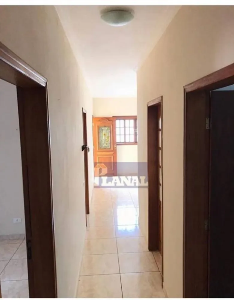 Casa, 3 quartos, 132 m² - Foto 3