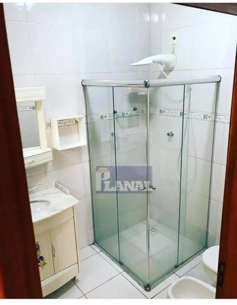 Casa, 3 quartos, 132 m² - Foto 7