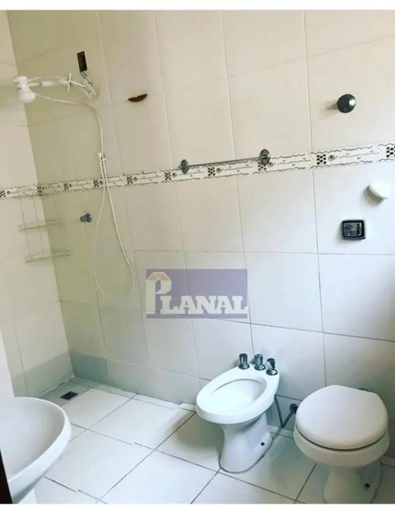 Casa, 3 quartos, 132 m² - Foto 8