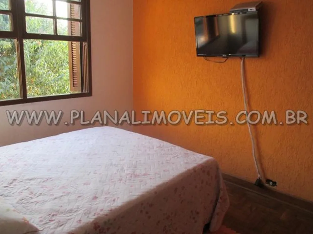 Sobrado, 3 quartos, 140 m² - Foto 5