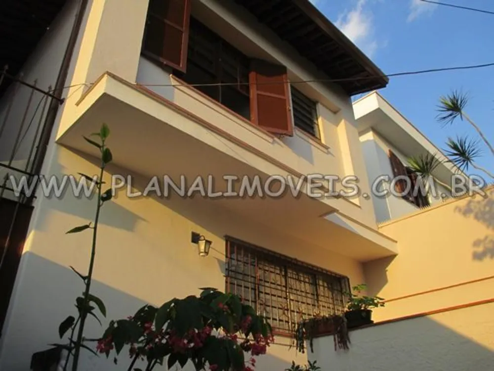 Sobrado, 3 quartos, 140 m² - Foto 1