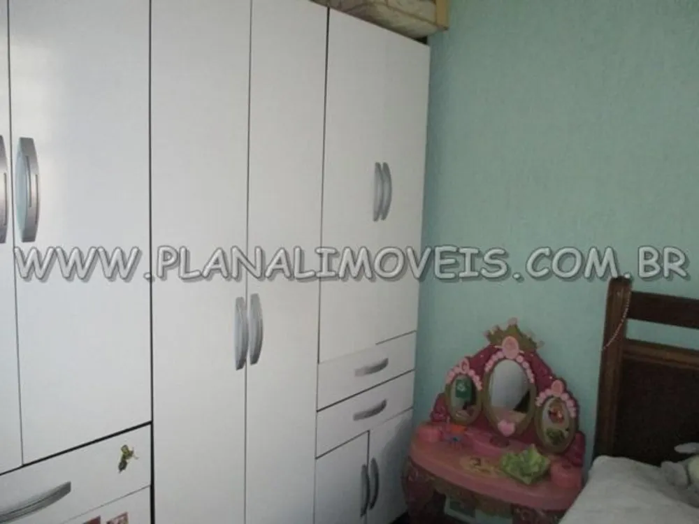 Sobrado, 3 quartos, 140 m² - Foto 5