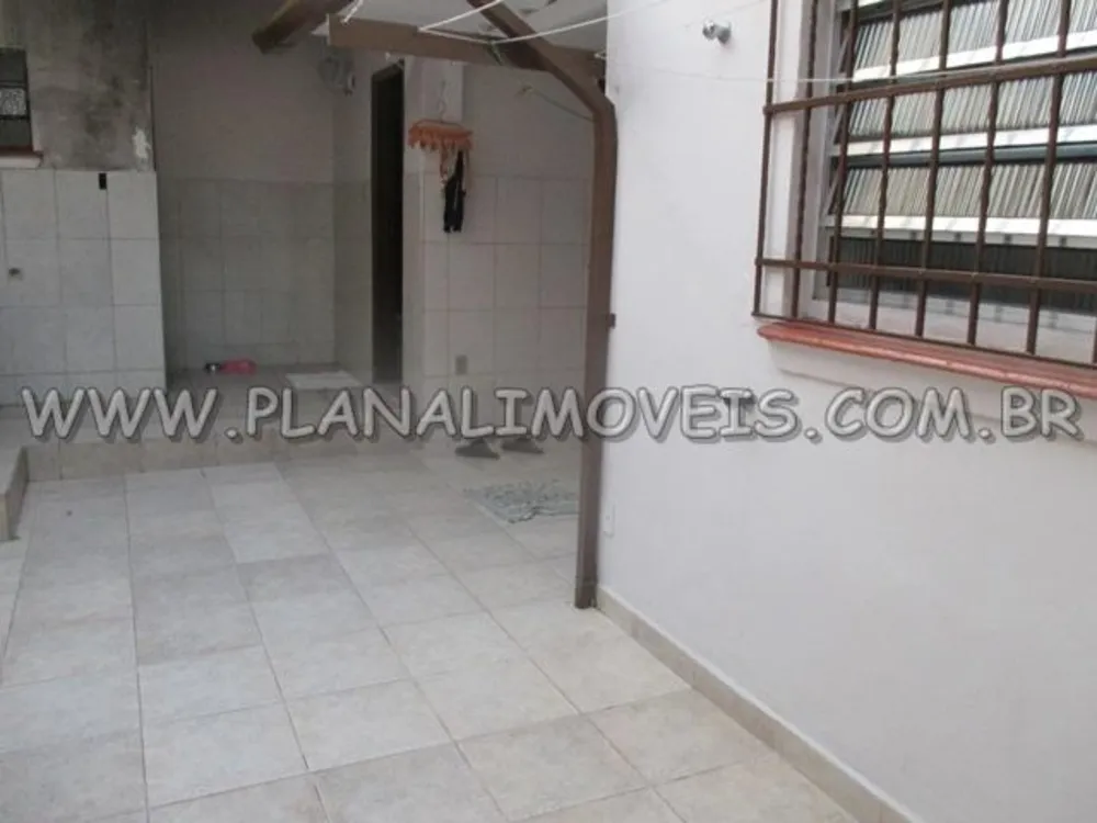 Sobrado, 3 quartos, 140 m² - Foto 6