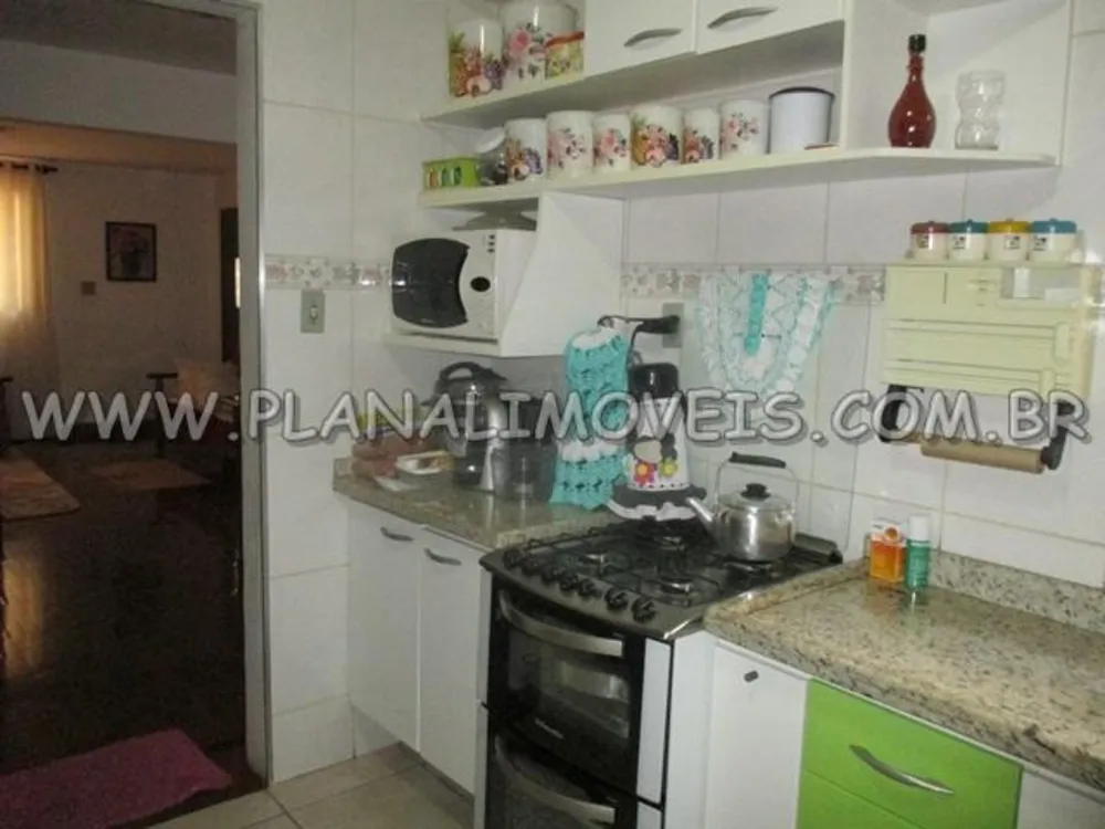 Sobrado, 3 quartos, 140 m² - Foto 8