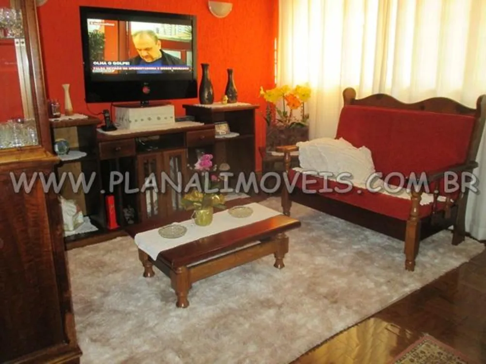 Sobrado, 3 quartos, 140 m² - Foto 2