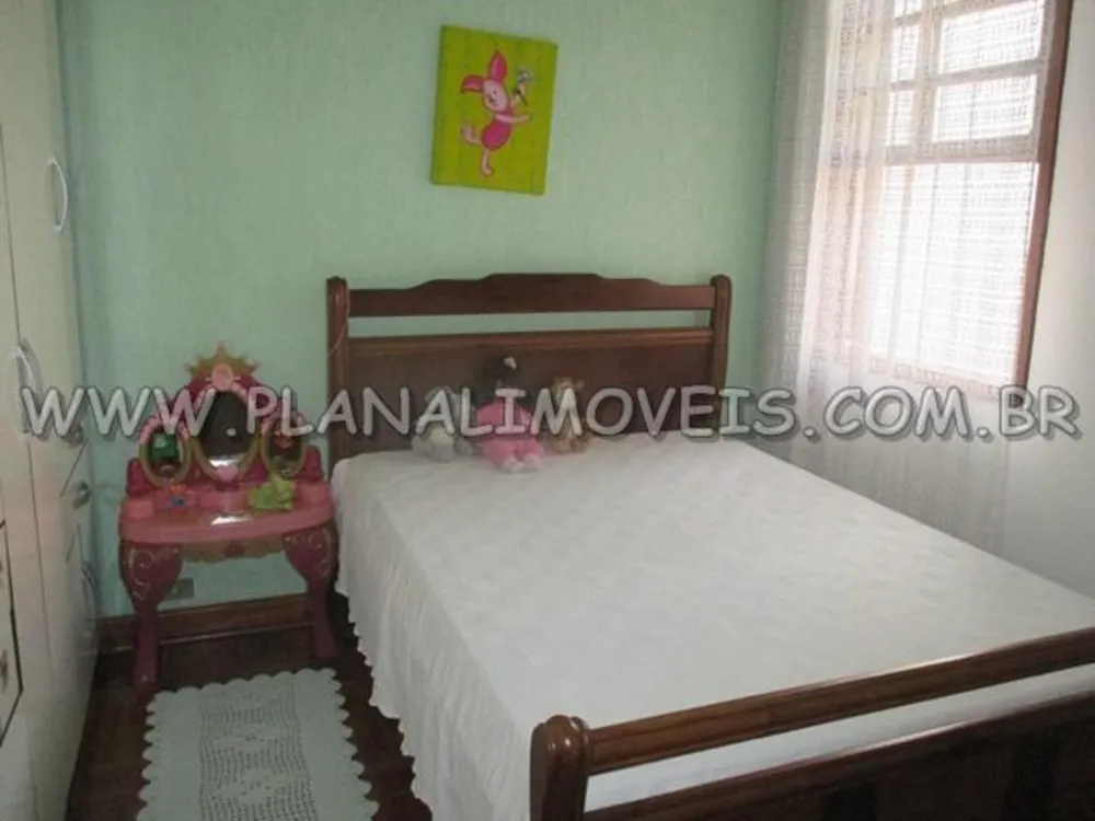 Sobrado, 3 quartos, 140 m² - Foto 3
