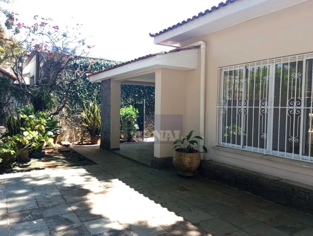 Casa, 3 quartos, 250 m² - Foto 8