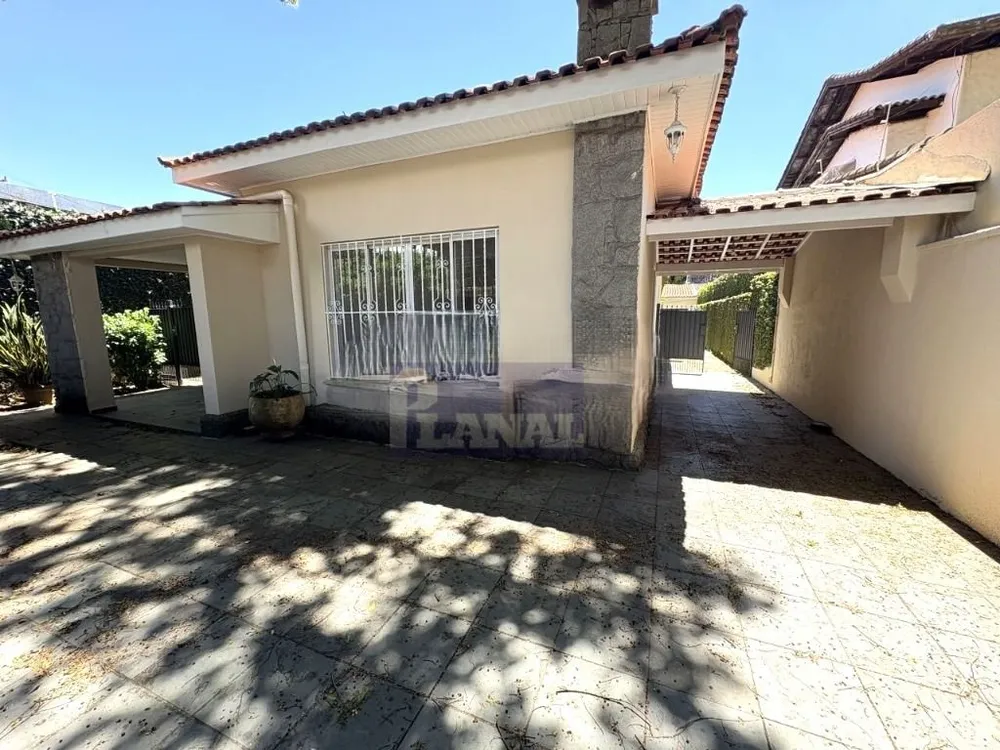 Casa, 3 quartos, 250 m² - Foto 15