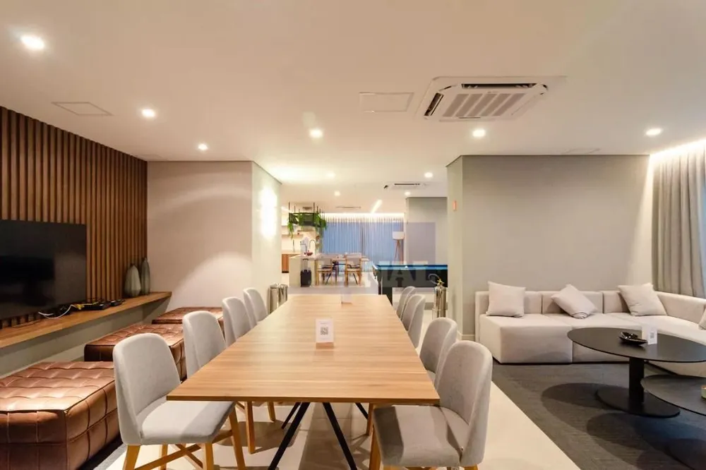 Apartamento, 1 quarto, 38 m² - Foto 4