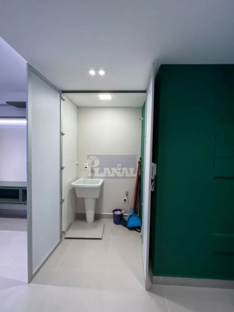 Apartamento, 1 quarto, 38 m² - Foto 5