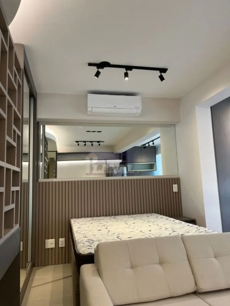 Apartamento, 1 quarto, 38 m² - Foto 4