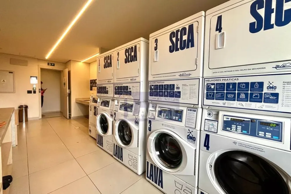 Apartamento, 1 quarto, 38 m² - Foto 10